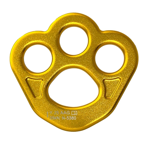 MULTIPLICADOR DE ANCLAJE ALUMINIO 5/16