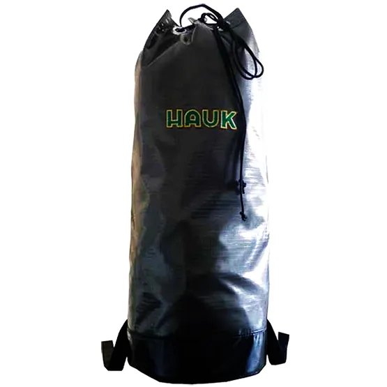 MOCHILA PORTAMATERIALES DE 15 LT. MPM15 HAUK