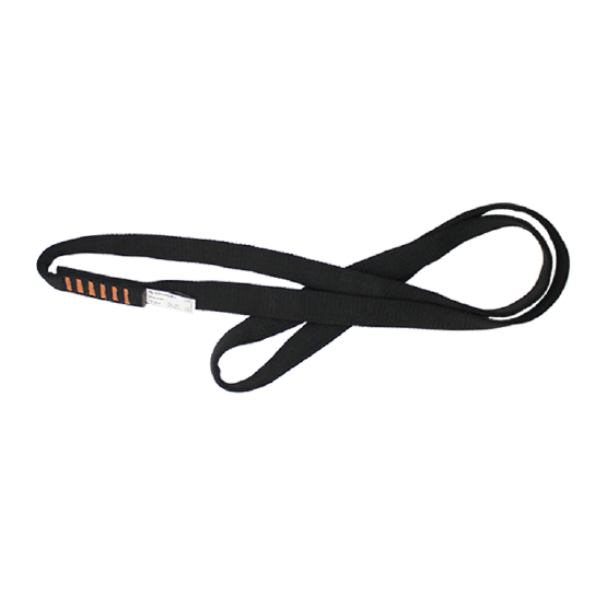 CINTA DE ANCLAJE CIRCULAR REFORZADA POLIÉSTER 120CM 38 kN CE-EN 354-EN 795B WORK SLING - 5161141 ARMBURY