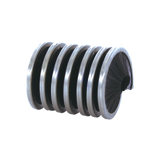 CEPILLO LIMPIADOR DE CUERDAS 8-11mm ROPE BRUSH - 4186100 ARMBURY