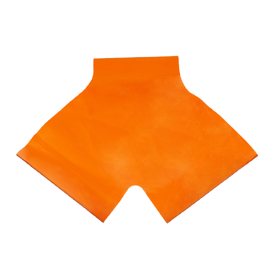 PROTECCIÓN PÉLVICA PARA ARNÉS GEMINI CANYON CE-EN 12277 SIT PROTECTION - 4123111 ARMBURY