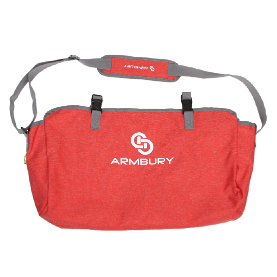 MOCHILA PARA CUERDA HASTA 80M NARANJA JUVEN ROPE BAG - 4185111 ARMBURY