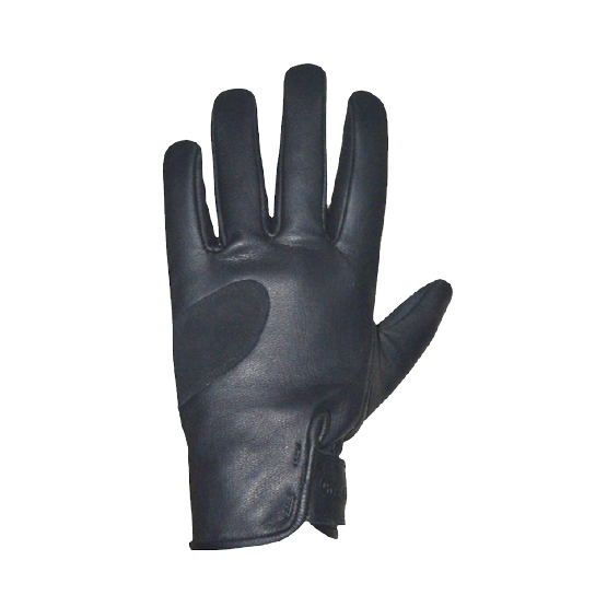 GUANTES FLEXIBLES DE CUERO REFORZADO TALLA XL CE-EN 388-EN 420 FORCE FULL FINGER - 4183224 ARMBURY