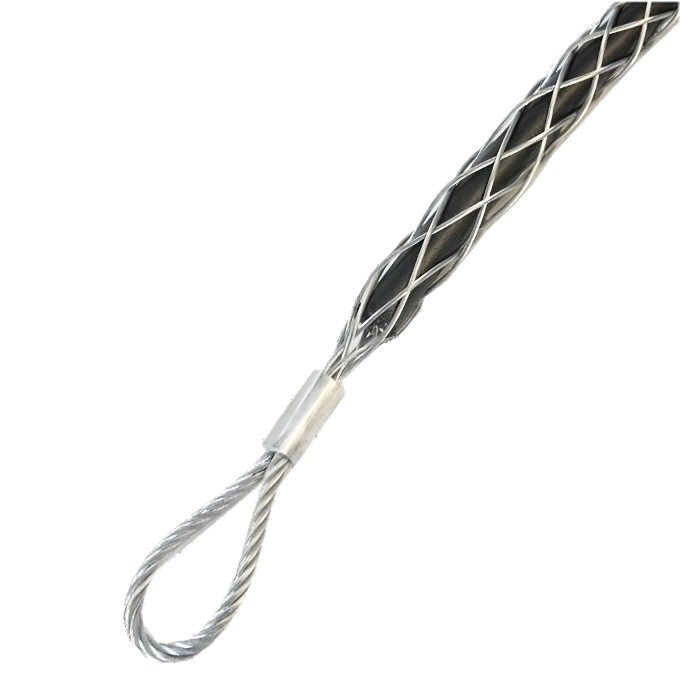 MEDIA PUNTERA 35.0-48.3mm CARGAS: RUPTURA:30.0T / TRABAJO:10.0T D-48 PATNGK